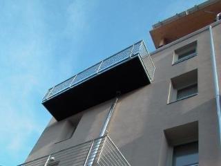 Hotel Il Geco In Arena Verona Exterior foto